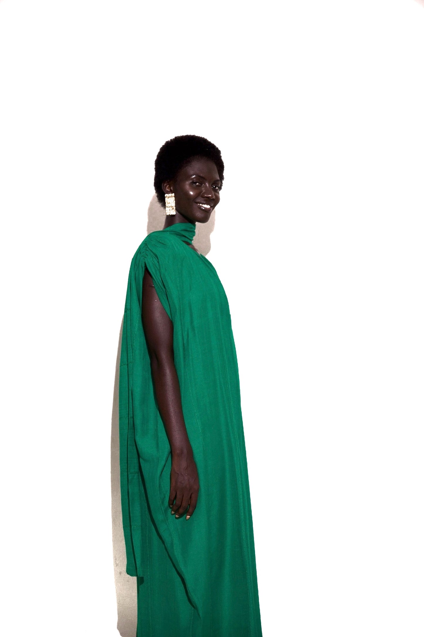 Nahem Dress