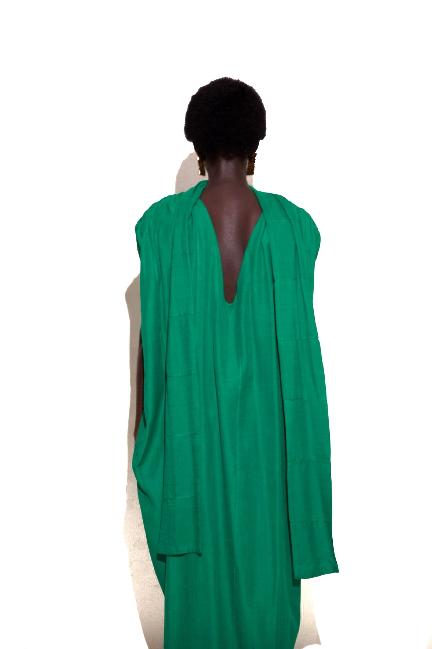 Nahem Dress