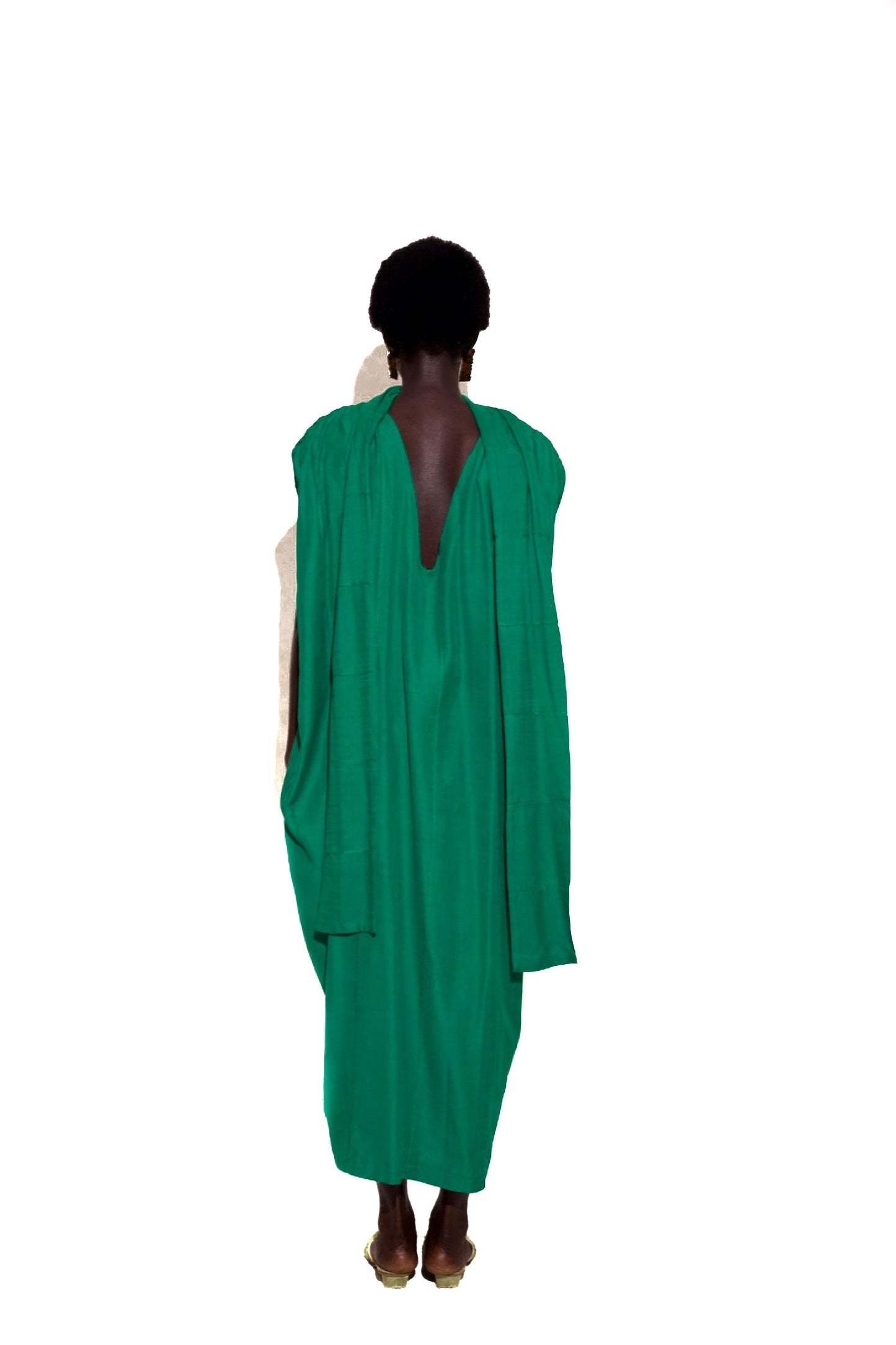 Nahem Dress