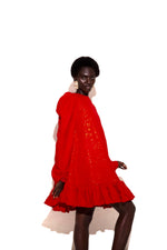 Load image into Gallery viewer, Anok Dress