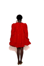 Load image into Gallery viewer, Anok Dress