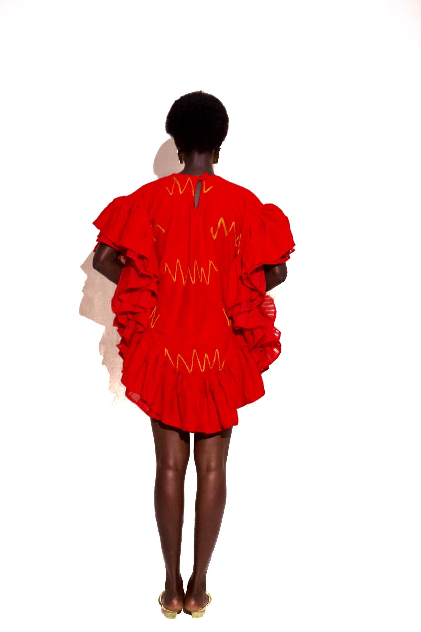 Bulum Dress