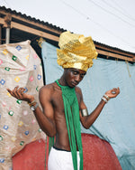 Load image into Gallery viewer, Statement Neckpiece