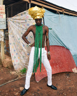 Load image into Gallery viewer, Statement Neckpiece