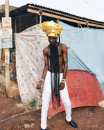 Load image into Gallery viewer, Statement Neckpiece