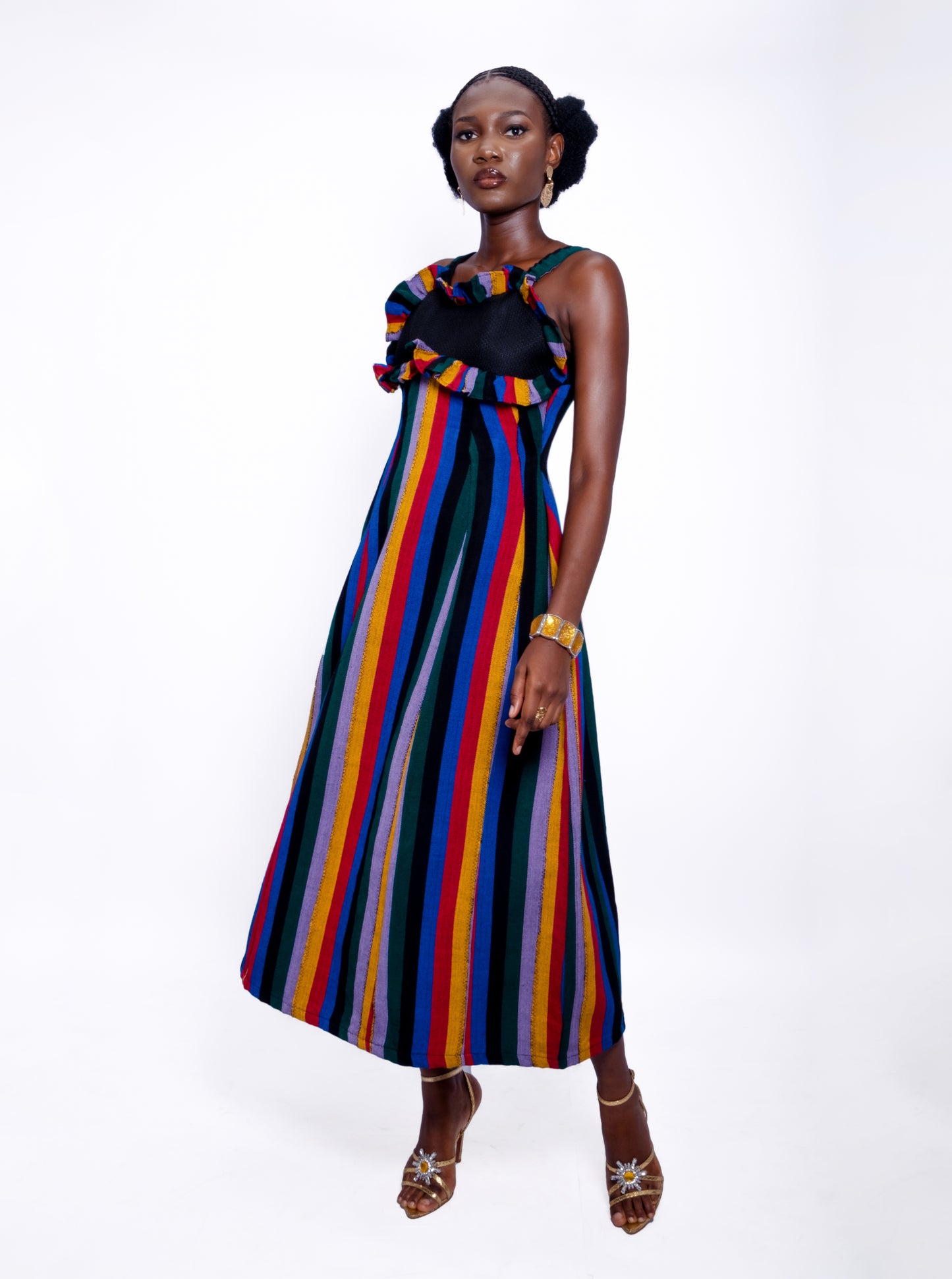 Her Dress