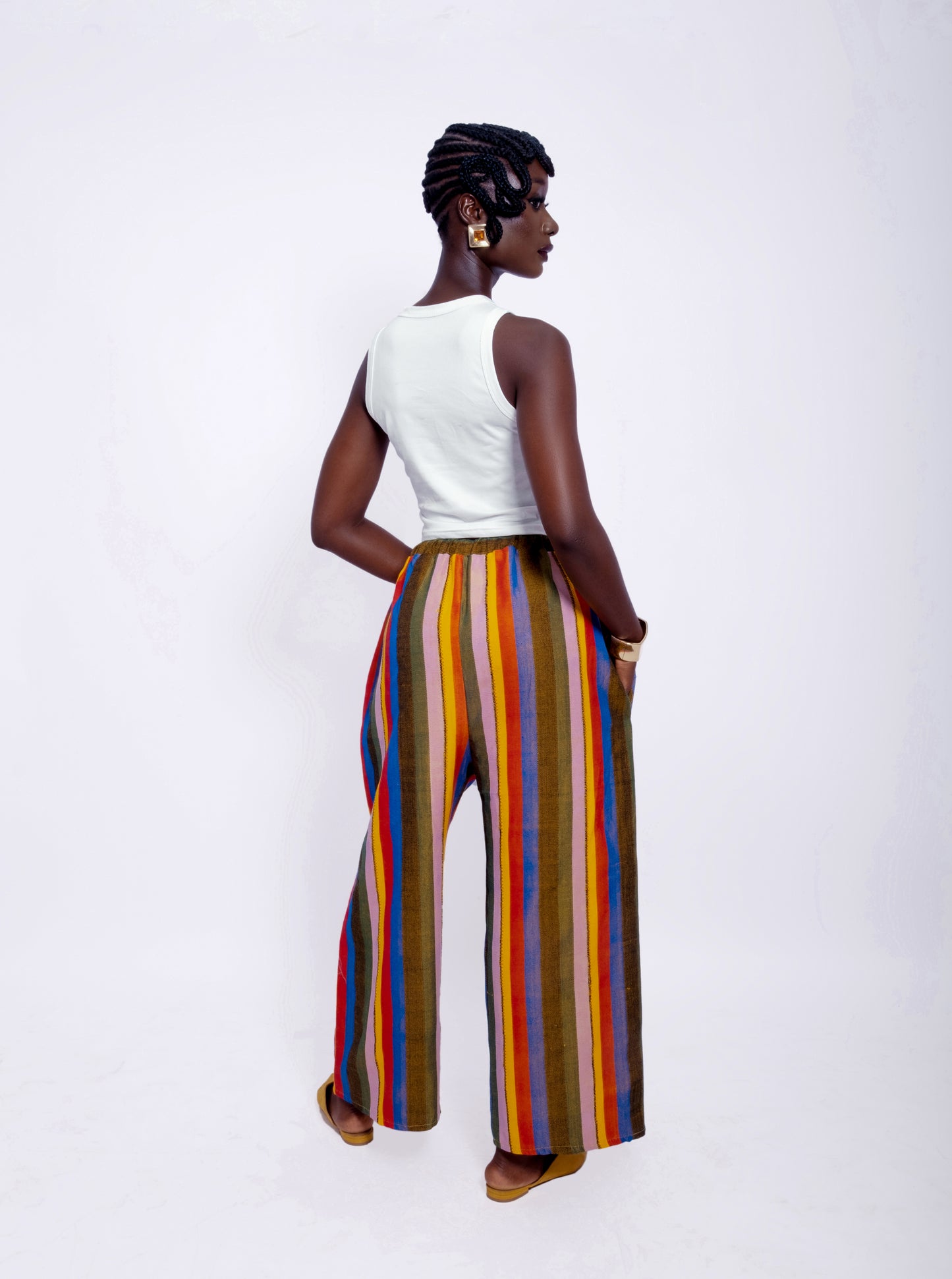 Mofla In Color set