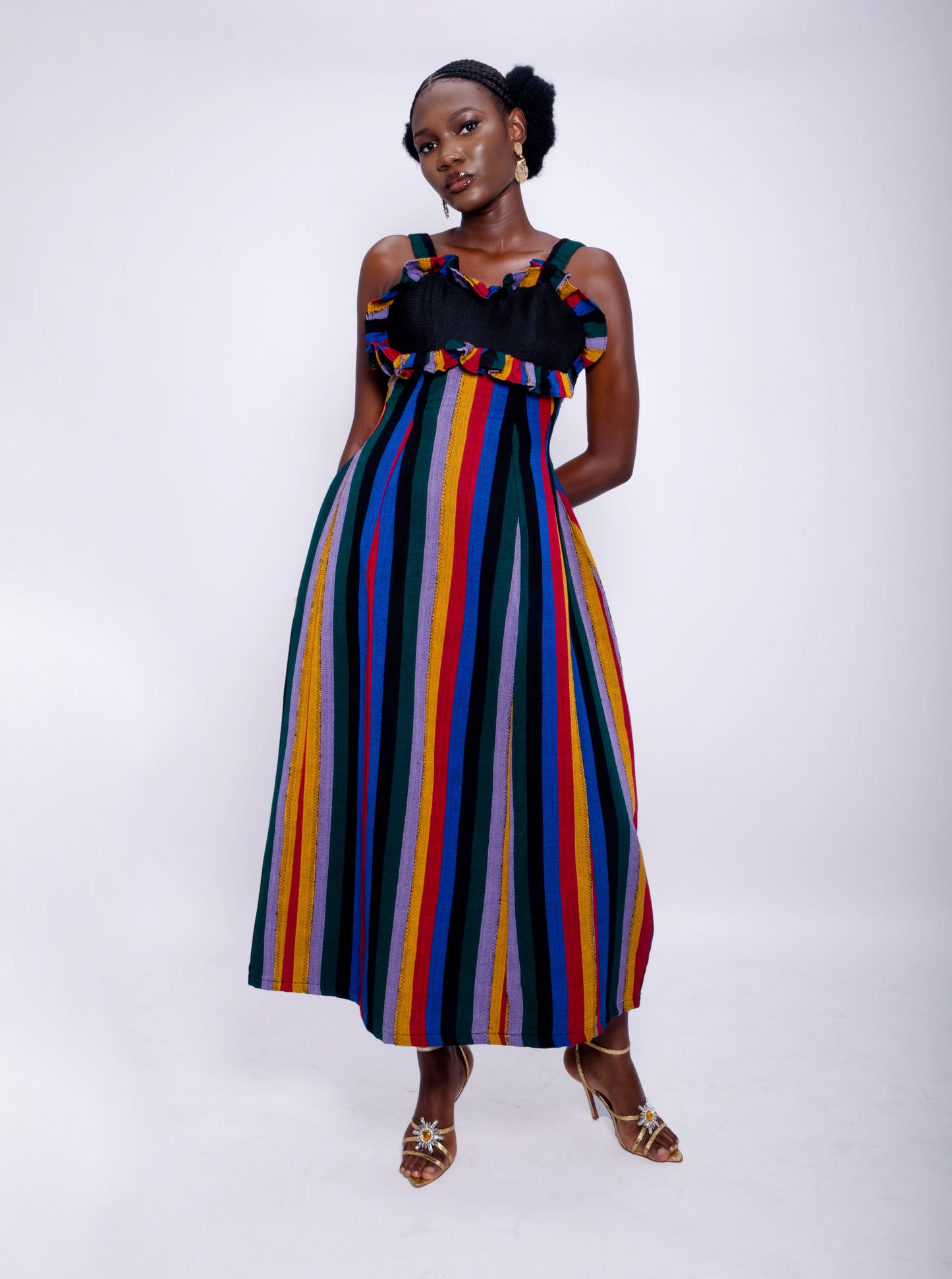 Her Dress