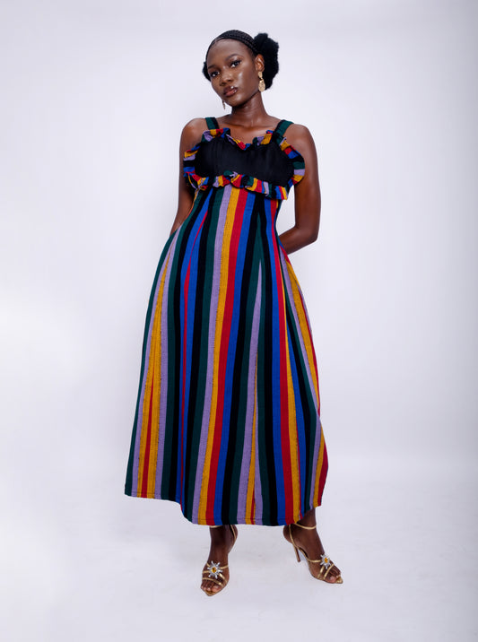 Her Dress