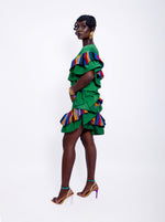 Load image into Gallery viewer, Bulum Bloom Dress
