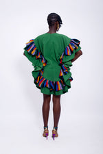 Load image into Gallery viewer, Bulum Bloom Dress
