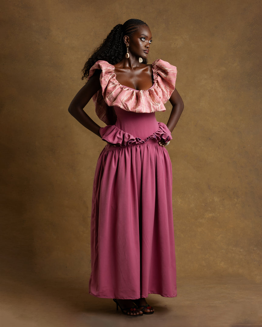 Nasse Dress