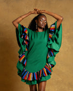 Load image into Gallery viewer, Bulum Bloom Dress