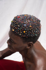 Load image into Gallery viewer, Star of My Village Hat
