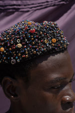 Load image into Gallery viewer, Star of My Village Hat
