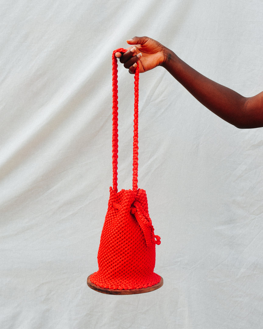 Agudie Bag