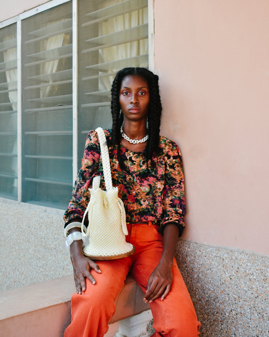 Agudie Bag
