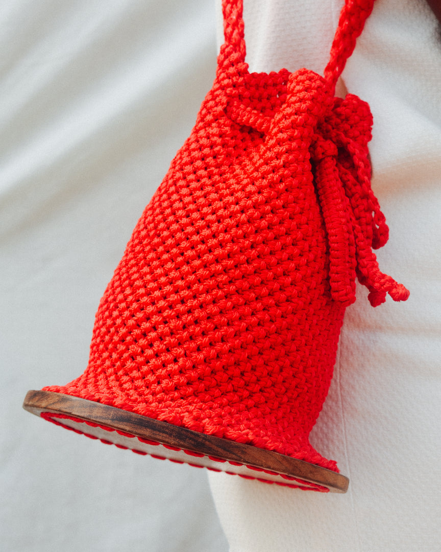 Agudie Bag